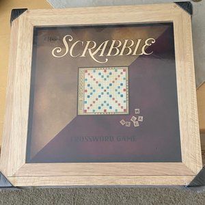 Scrabble
